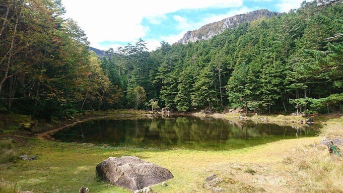 【北八ヶ岳・春の山歩きプラン】白駒池・高見石・ニュウ・みどり池など自分にあった八ヶ岳山歩きを楽しもう